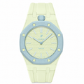 Strapmont Bioceramic Rubber Strap Case for AP x Swatch Royal Pop